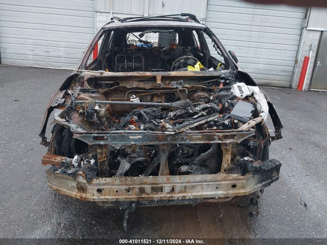 Subaru Crosstrek 2.0i Premium 2019 JF2GTAEC1KH257673 Image 6