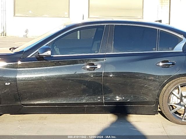 JN1BV7AP1FM331110 Infiniti Q50 SPORT