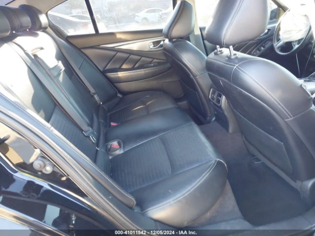 JN1BV7AP1FM331110 Infiniti Q50 SPORT