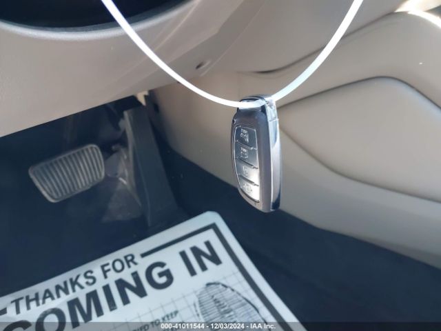 KM8J33A40KU935220 Hyundai Tucson Value