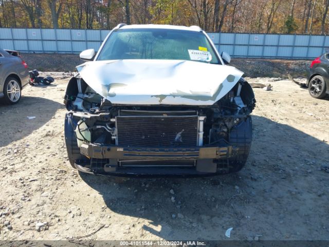 KM8J33A40KU935220 Hyundai Tucson Value