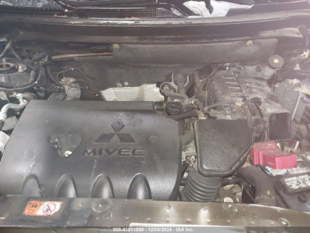 JA4AZ3A37GZ044176 Mitsubishi Outlander Sel