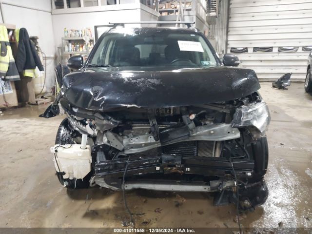JA4AZ3A37GZ044176 Mitsubishi Outlander Sel