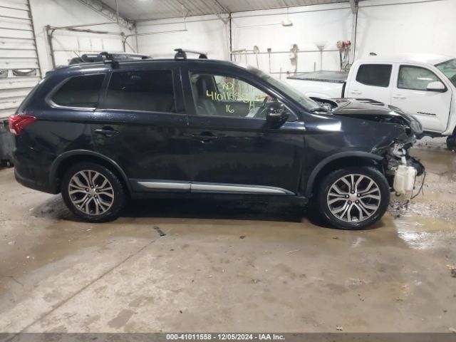 JA4AZ3A37GZ044176 Mitsubishi Outlander Sel