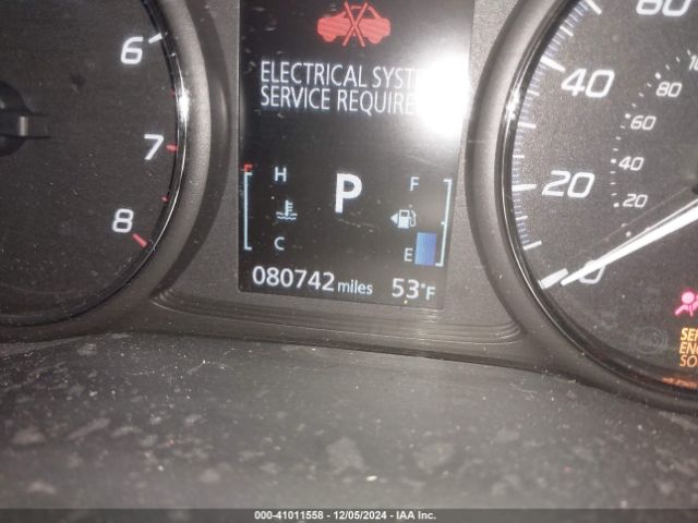 JA4AZ3A37GZ044176 Mitsubishi Outlander Sel