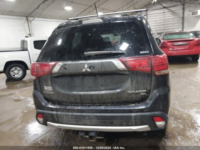 JA4AZ3A37GZ044176 Mitsubishi Outlander Sel