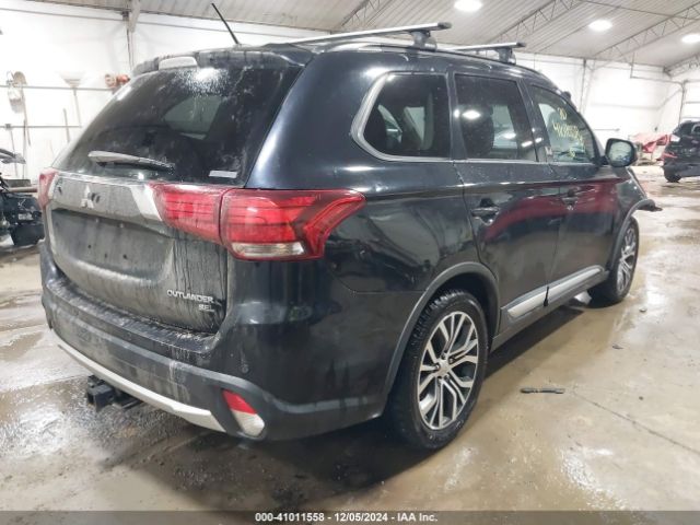 JA4AZ3A37GZ044176 Mitsubishi Outlander Sel
