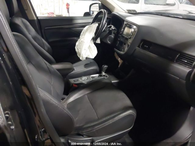 JA4AZ3A37GZ044176 Mitsubishi Outlander Sel