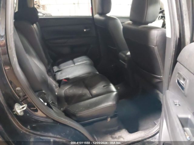 JA4AZ3A37GZ044176 Mitsubishi Outlander Sel