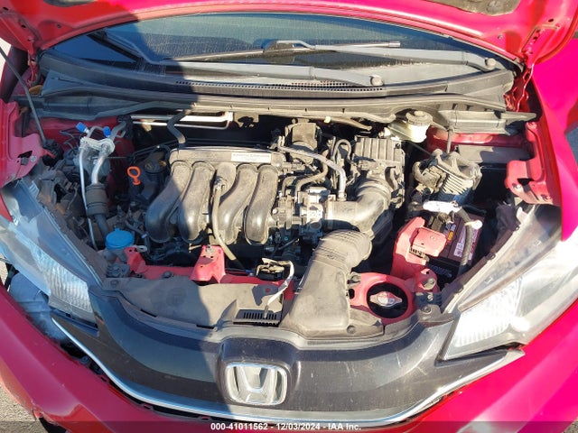 3HGGK5G87FM708965 Honda l15b1
