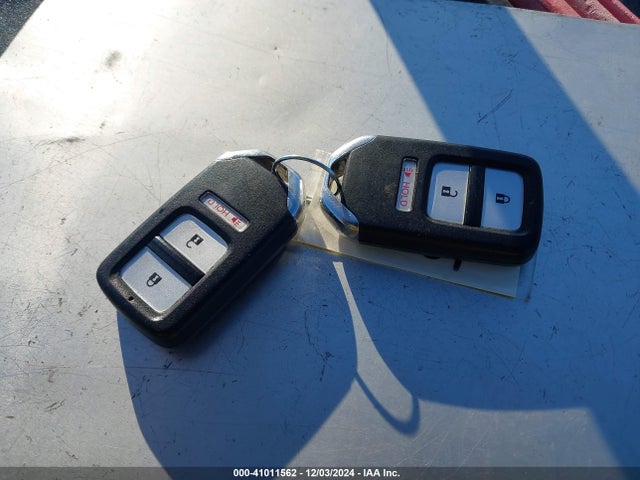 3HGGK5G87FM708965 Honda l15b1
