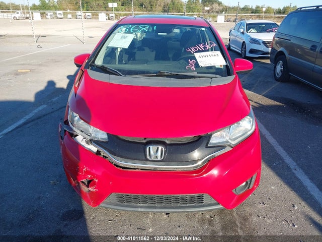 3HGGK5G87FM708965 Honda l15b1