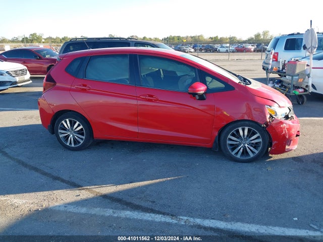 3HGGK5G87FM708965 Honda l15b1