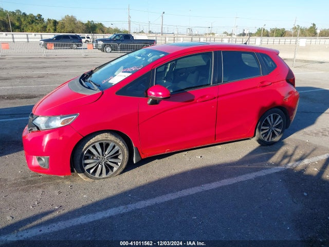 3HGGK5G87FM708965 Honda l15b1