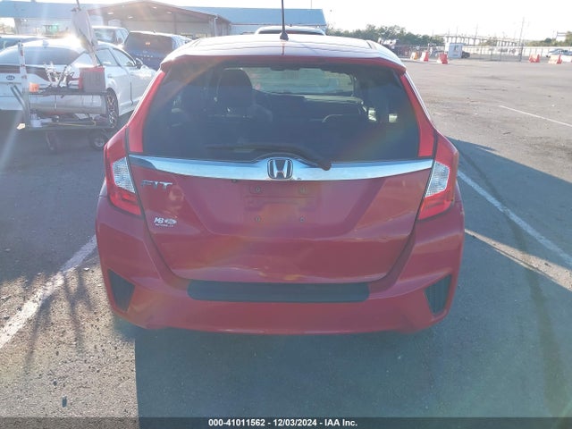3HGGK5G87FM708965 Honda l15b1