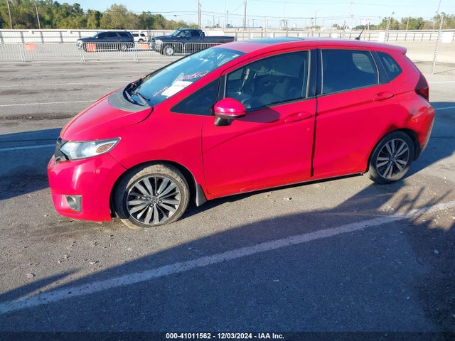 3HGGK5G87FM708965 Honda l15b1