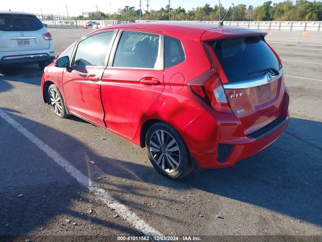 3HGGK5G87FM708965 Honda l15b1