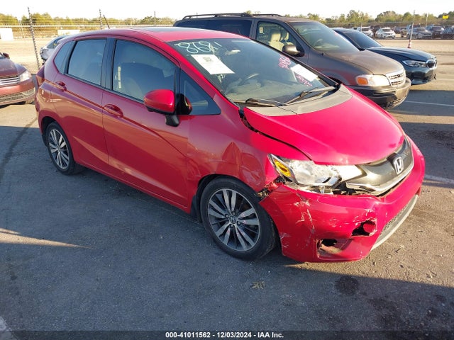3HGGK5G87FM708965 Honda l15b1