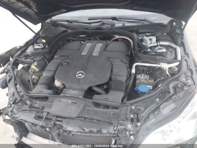 WDDHF6FB8GB203994 Mercedes-Benz E 400