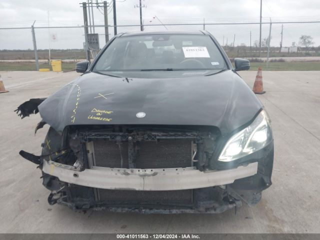 WDDHF6FB8GB203994 Mercedes-Benz E 400