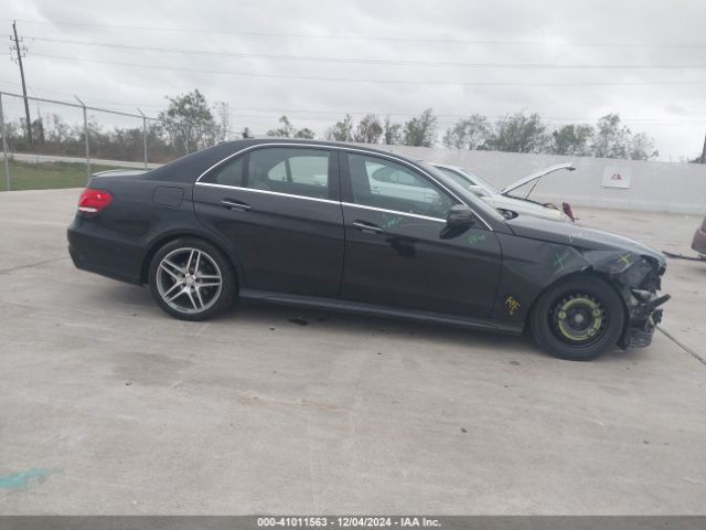 WDDHF6FB8GB203994 Mercedes-Benz E 400