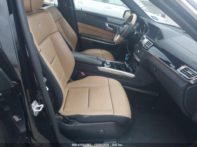 WDDHF6FB8GB203994 Mercedes-Benz E 400