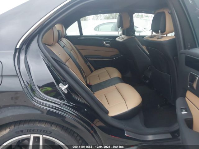 WDDHF6FB8GB203994 Mercedes-Benz E 400