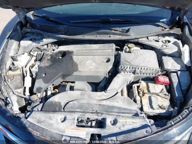 Nissan Altima 2.5 Sv 2015 1N4AL3AP4FC230100 Image 10