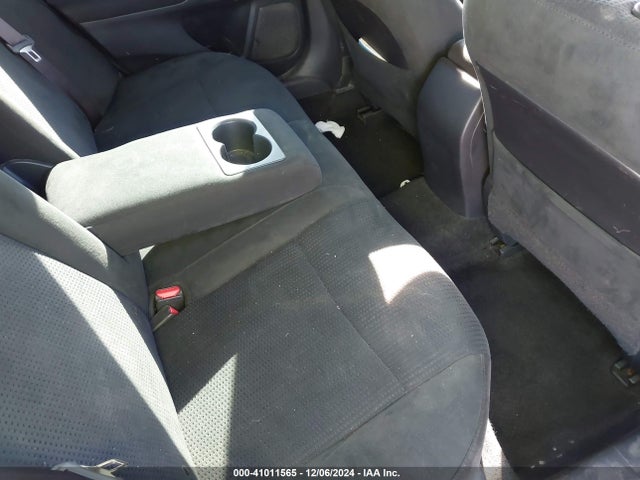 Nissan Altima 2.5 Sv 2015 1N4AL3AP4FC230100 Image 8