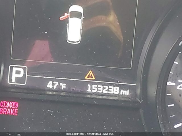 KNDMC5C16F6066505 KIA Sedona Sx