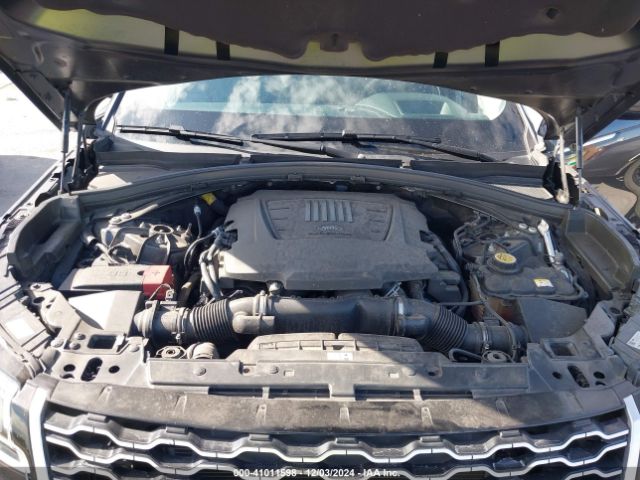 SALYB2FV3LA253252 Land Rover Range Rover Velar P340 S