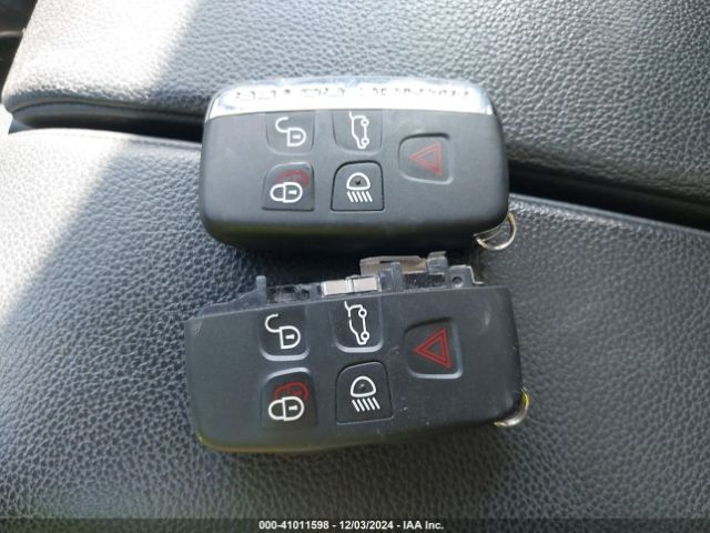SALYB2FV3LA253252 Land Rover Range Rover Velar P340 S
