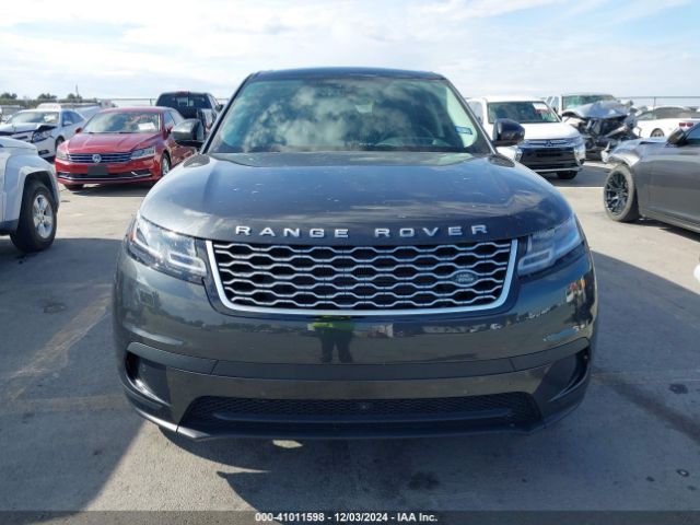 SALYB2FV3LA253252 Land Rover Range Rover Velar P340 S