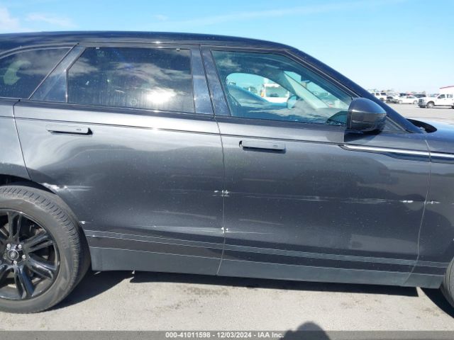 SALYB2FV3LA253252 Land Rover Range Rover Velar P340 S