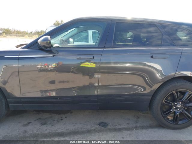 SALYB2FV3LA253252 Land Rover Range Rover Velar P340 S