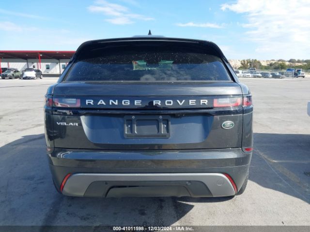 SALYB2FV3LA253252 Land Rover Range Rover Velar P340 S