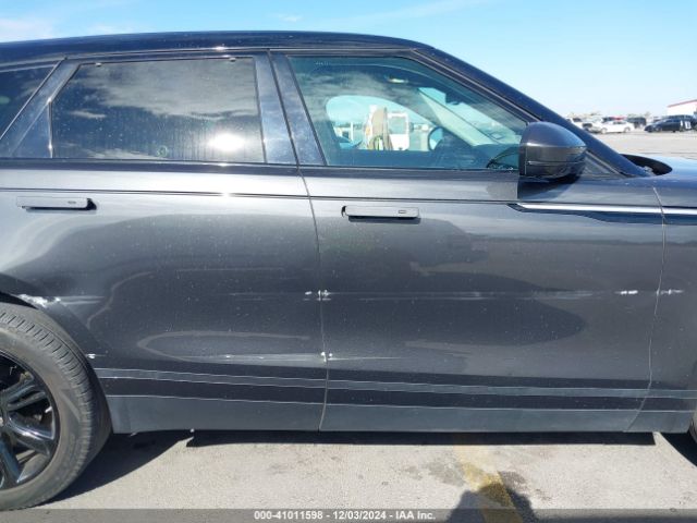SALYB2FV3LA253252 Land Rover Range Rover Velar P340 S