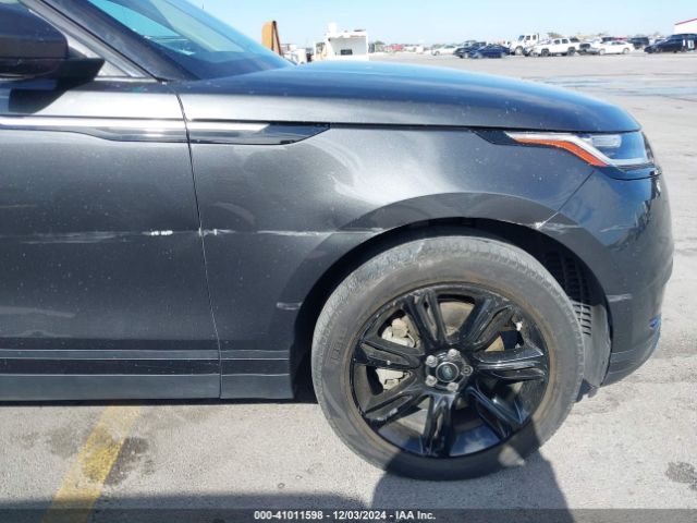 SALYB2FV3LA253252 Land Rover Range Rover Velar P340 S