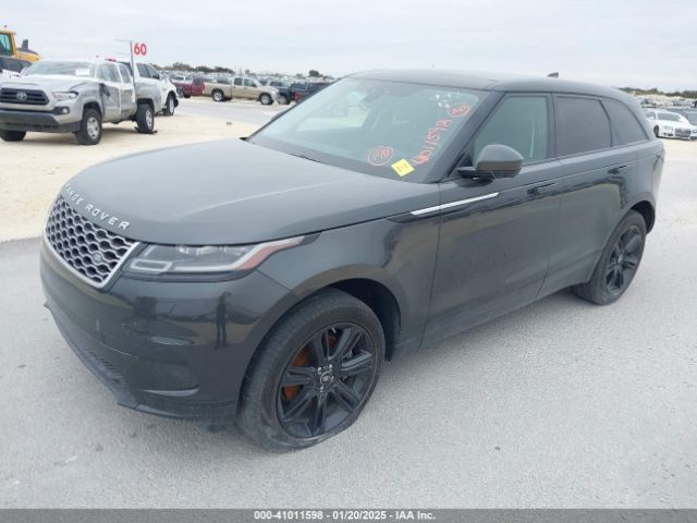 SALYB2FV3LA253252 Land Rover Range Rover Velar P340 S