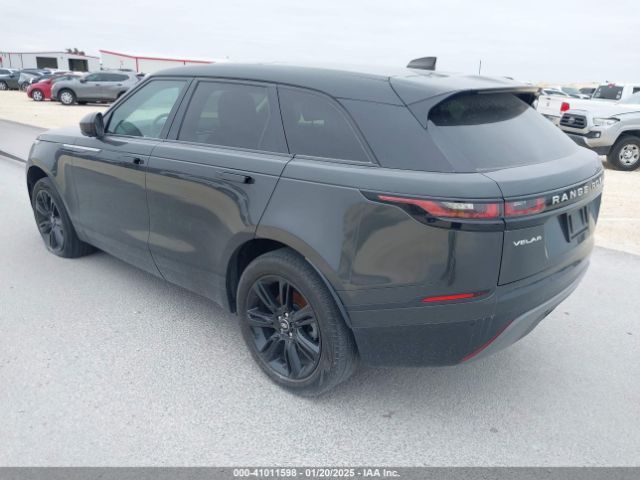 SALYB2FV3LA253252 Land Rover Range Rover Velar P340 S