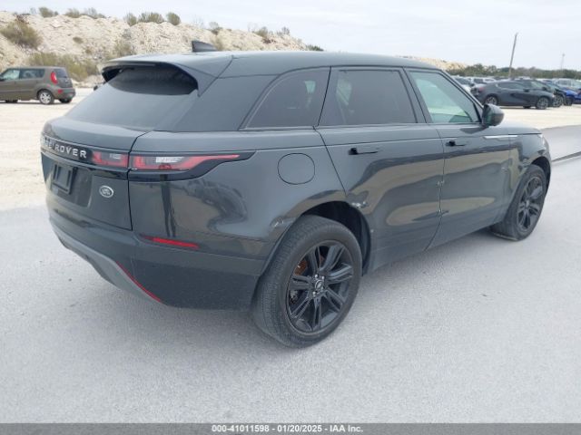 SALYB2FV3LA253252 Land Rover Range Rover Velar P340 S