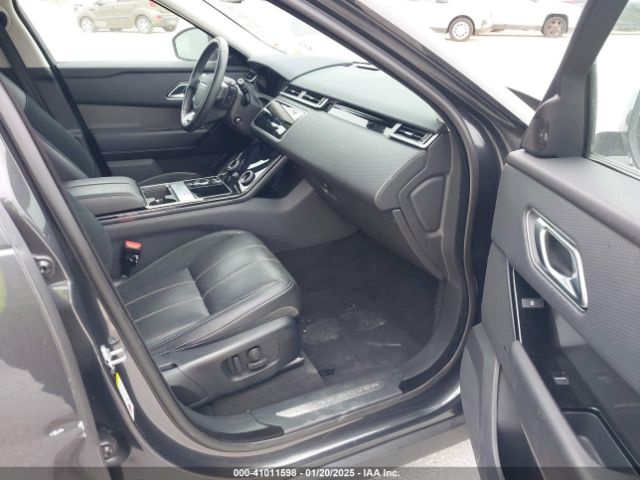 SALYB2FV3LA253252 Land Rover Range Rover Velar P340 S
