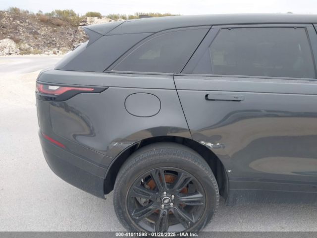SALYB2FV3LA253252 Land Rover Range Rover Velar P340 S