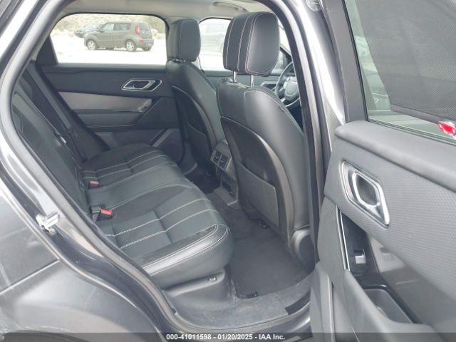 SALYB2FV3LA253252 Land Rover Range Rover Velar P340 S