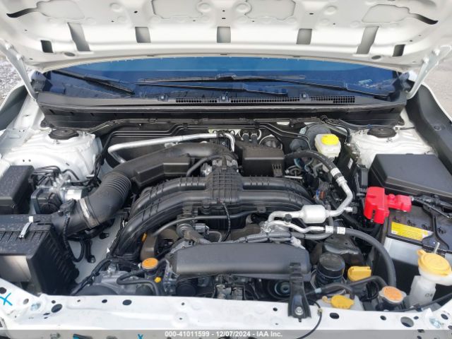 JF2GUADC0R8851406 Subaru Crosstrek Premium
