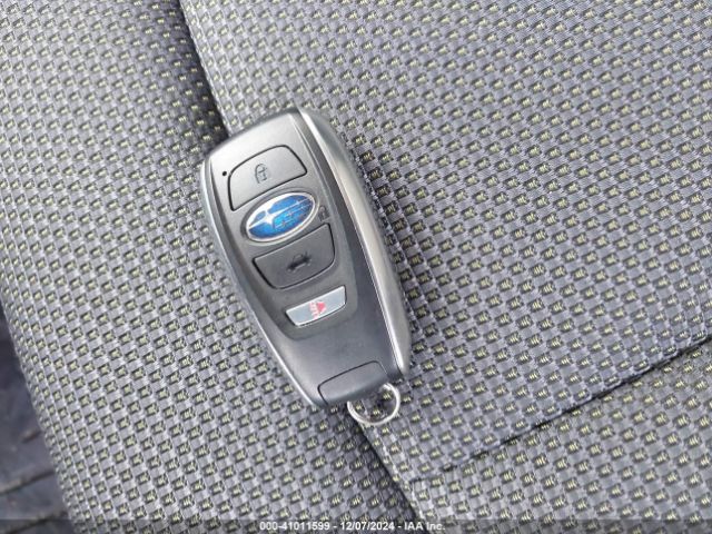 JF2GUADC0R8851406 Subaru Crosstrek Premium