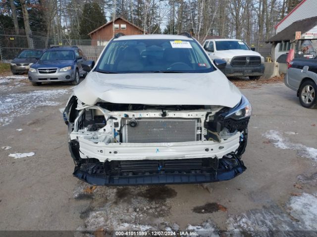 JF2GUADC0R8851406 Subaru Crosstrek Premium