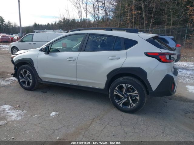 JF2GUADC0R8851406 Subaru Crosstrek Premium