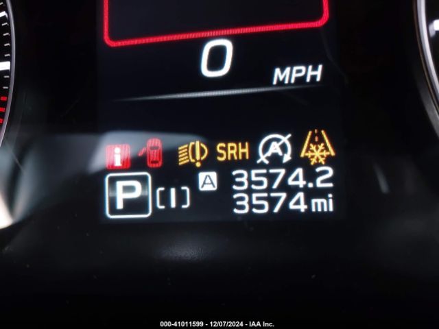 JF2GUADC0R8851406 Subaru Crosstrek Premium
