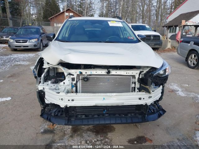 JF2GUADC0R8851406 Subaru Crosstrek Premium